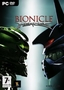 Gra PC Bionicle Heroes