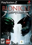 Gra PS2 Bionicle Heroes