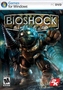 Gra PC Bioshock