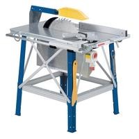 Pilarka stołowa Metabo - Elektra Beckum BKS 400-3.1 WNB