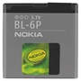 Bateria Nokia BL-6P 830 mAh Li-Ion