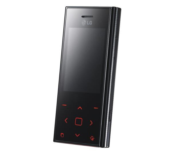 Telefon komórkowy LG BL20