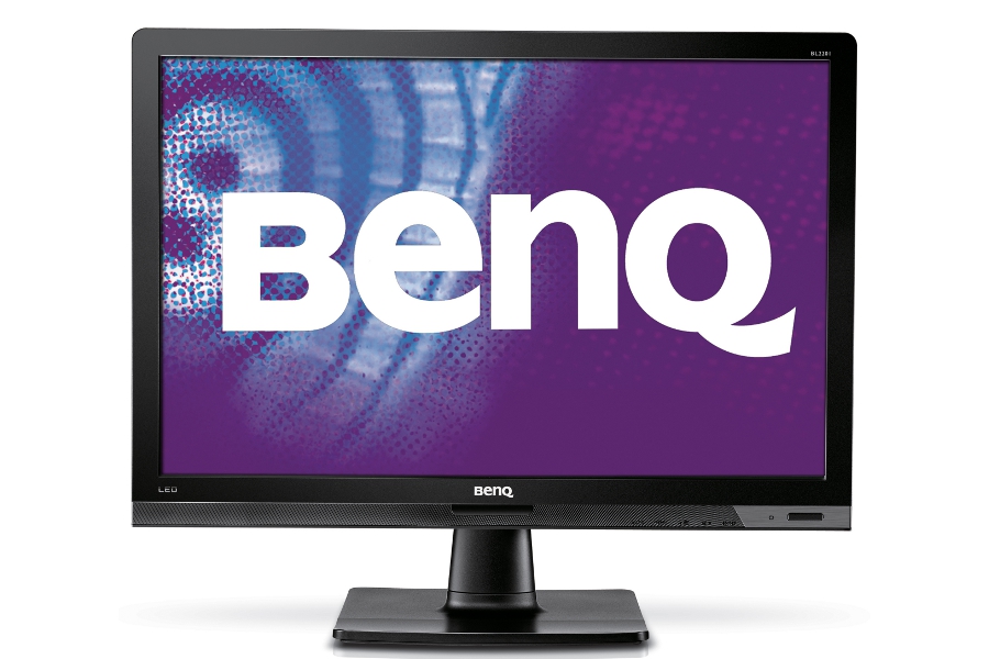 Monitor LED BenQ BL2201M