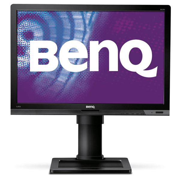 Monitor LED BenQ BL2201PT