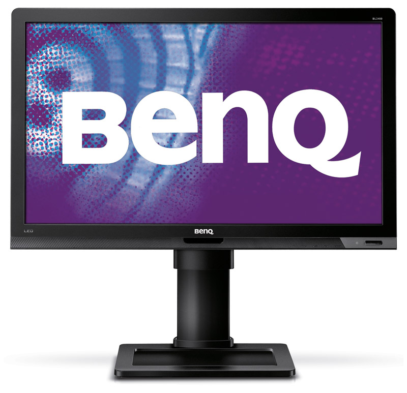 Monitor LED BenQ BL2400PT