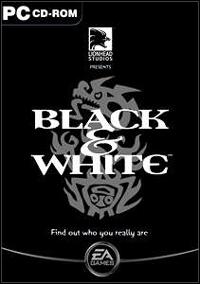 Gra PC Black & White