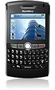 Smartphone BlackBerry Curve 8800