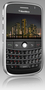 Smartphone BlackBerry 9000