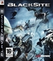Gra PS3 BlackSite: Area 51