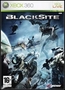 Gra Xbox 360 BlackSite: Area 51