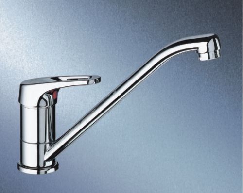 Bateria zlewozmywakowa Blanco WEGA chrom