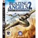 Gra PS3 Blazing Angels 2: Secret Missions Of Ww2