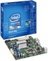 Płyta główna Intel BLKDG41RQ DDR2 X4500 775 uATX