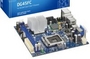 Płyta główna Intel BLKDG45FC DDR2 mITX 775