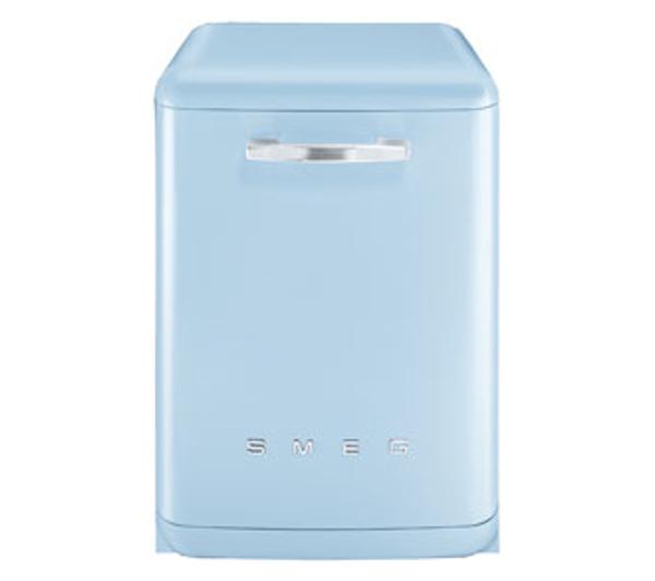 Zmywarka Smeg BLV1AZ