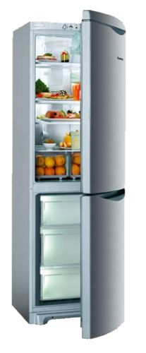 Chłodziarko-zamrażarka Ariston BMBL 1812F