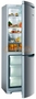 Lodówka Ariston BMBL 1812 F INOX