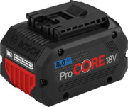 Akumulator Bosch ProCORE18V 8.0Ah 1600A016GK 18 V