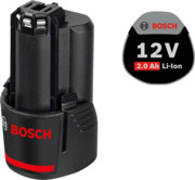 Akumulator Bosch GBA 12V 2.0Ah 1600Z0002X 12 V