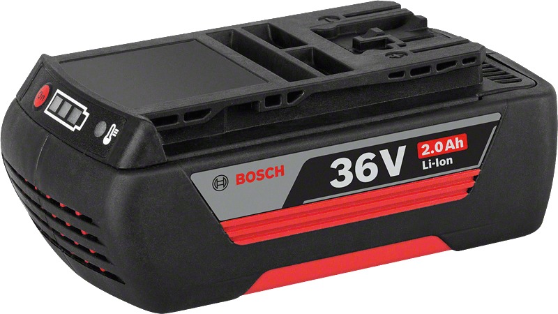 Akumulator Bosch GBA 36V 2.0Ah 1600Z0003B