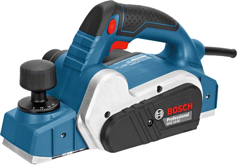 Strug Bosch GHO 16-82 630 W 82 mm