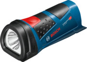 Lampy akumulatorowe Bosch GLI 12V-80 12 V 80 lumenów