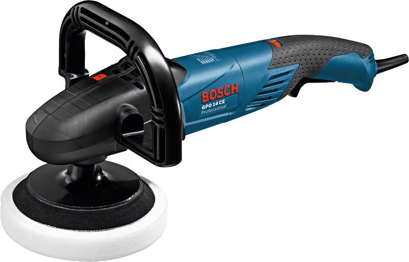 Bosch Professional GPO 14 CE