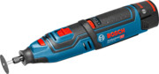 Akumulatorowe narzędzie wysokoobrotowe Bosch GRO 12V-35 12 V 5 000 – 35 000 min-1