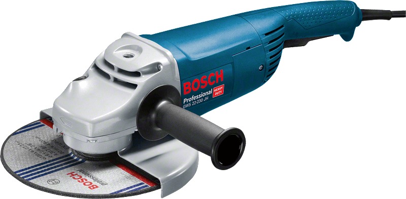 Szlifierka kątowa Bosch GWS 22-230 JH Professional
