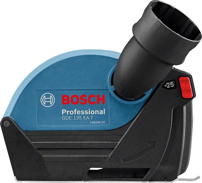 Szlifierka kątowa Bosch GWS 9-125 900 W 125 mm