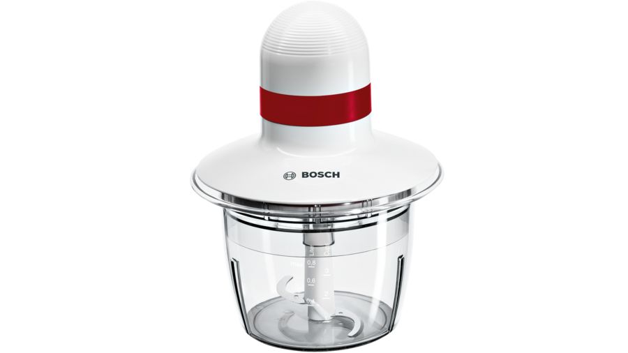 Rozdrabniacz Bosch YourCollection MMRP1000