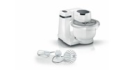 Robot kuchenny Bosch MUM Serie 2 700 W Biały, Biały MUMS2AW00