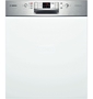 Zmywarka Bosch SMI58M95EU