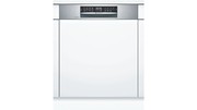 Zmywarka do zabudowy z panelem Bosch SMI6ZDS49E