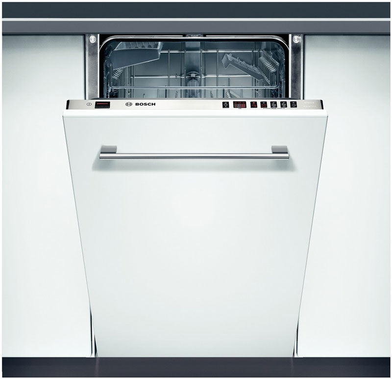 Zmywarka do zabudowy Bosch SRV45T63EU