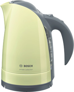 Czajnik elektryczny Bosch TWK6006V