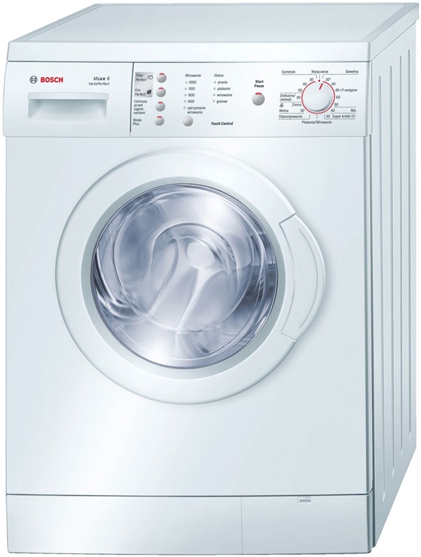 Pralka Bosch WAE 20163PL