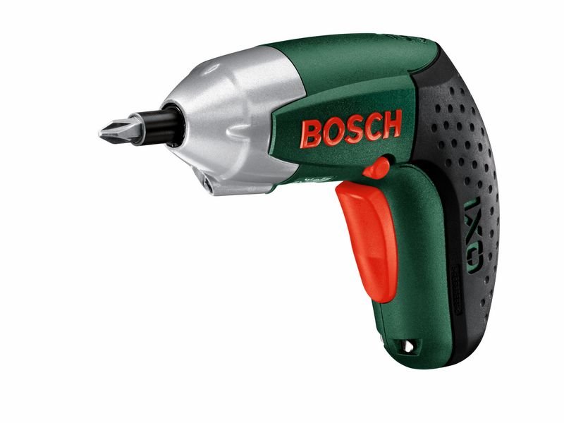 Wkrętarka Bosch IXO