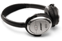 Słuchawki redukujące szumy Bose QuietComfort 3 QC3