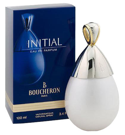 Boucheron Initial woda perfumowana damska (EDP) 100 ml