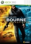 Gra Xbox 360 Bourne Conspiracy