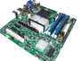 Płyta główna INTEL BOXDG35EC G35 LGA 775 (DZ/LAN/VGA) mATX Intel