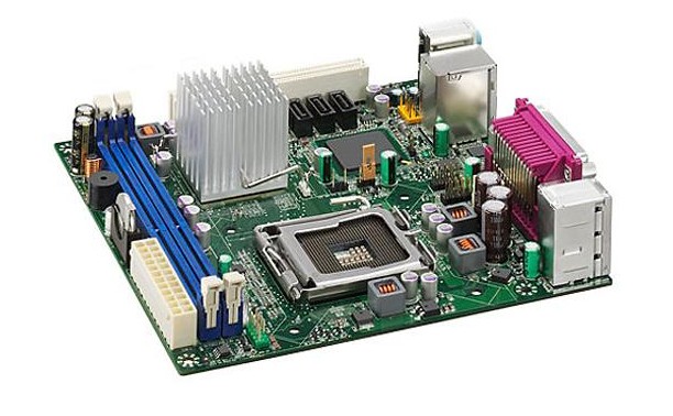 Płyta główna INTEL BOXDG41MJ G41 LGA775 (DZ/LAN/VGA) mITX Intel