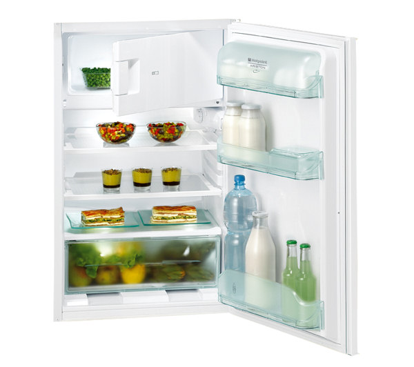 Chłodziarko-zamrażarka Ariston BOZ 1631