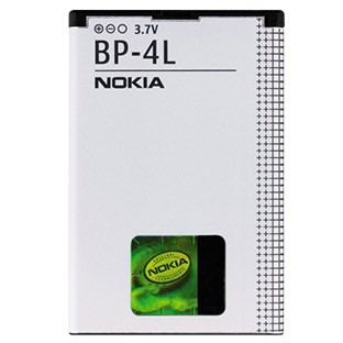 Bateria Nokia BP-4L 1500 mAh