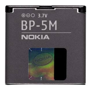 Bateria Nokia BP-5M Li-Pol