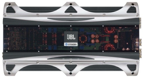 Wzmacniacz JBL BPX 2200.1