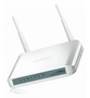 Router Edimax BR-6226n wireless 802.11n DSL/Cable Router (1xWAN, 4xLAN) BR-6226n