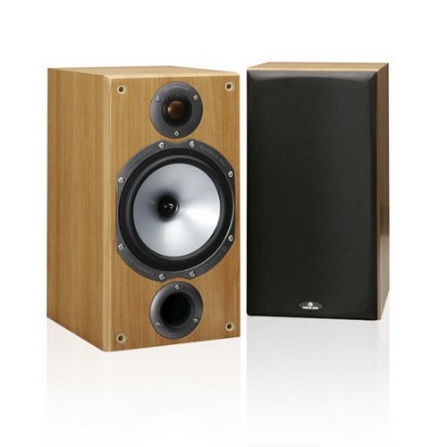 Głośnik stereo Monitor Audio Bronze BR2