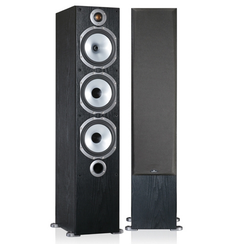 Głośnik stereo Monitor Audio Bronze BR6
